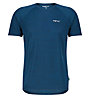 Meru Minto - T-shirt - uomo, Blue