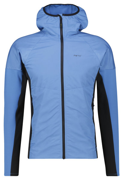 Meru Molendo M - Hybridjacke - Herren, Gr. L