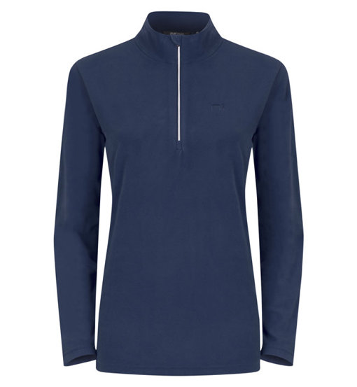 Meru Motuelka W - felpa in pile - donna. Taglia I46 D40