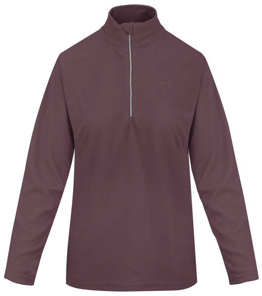 Meru Motueka W - Fleecepullover - Damen, Gr. 42