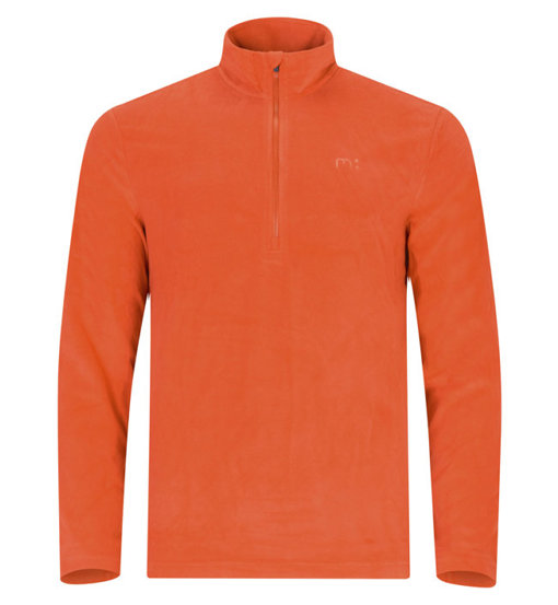 Meru Motuelka M - felpa in pile - uomo. Taglia S