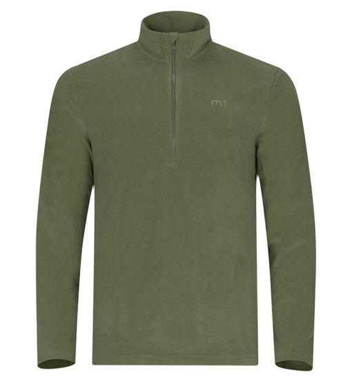 Meru Motuelka M - felpa in pile - uomo. Taglia L