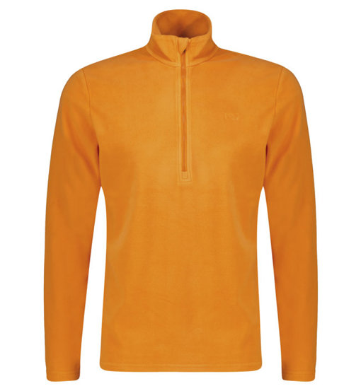 Meru Motuelka M - felpa in pile - uomo. Taglia 2XL