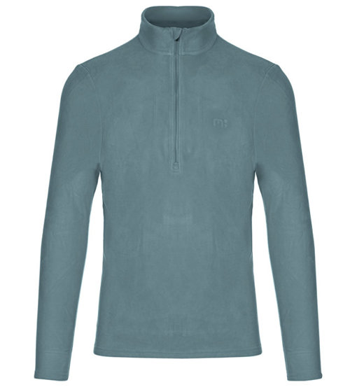 Felpa in Pile Uomo Meru Motuelka M | MyFitRank
