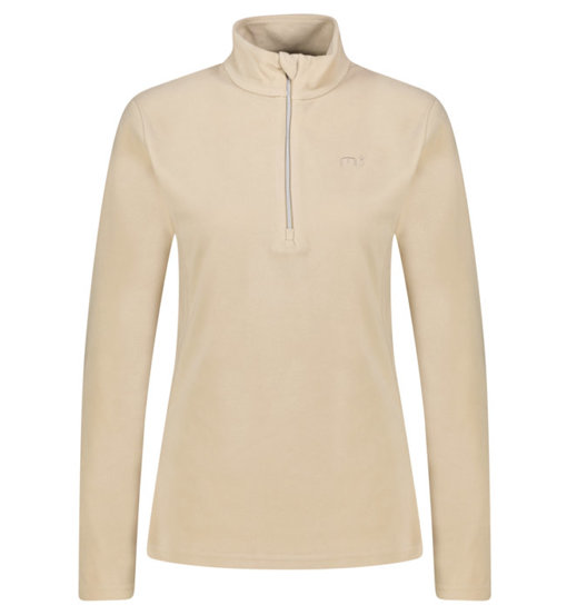 Meru Motuelka W - felpa in pile - donna. Taglia 34