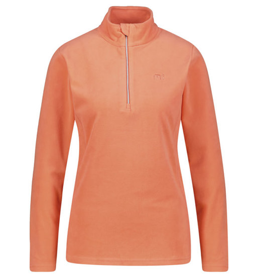 Meru Motuelka W - felpa in pile - donna. Taglia 40