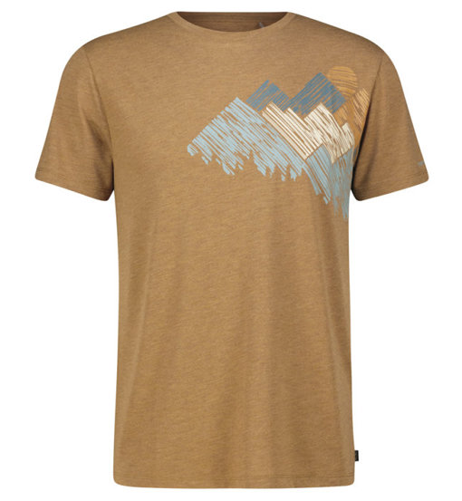 Meru Mozelos, light brown
