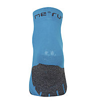 Meru Nakila - kurze Socken - Kinder, Blue