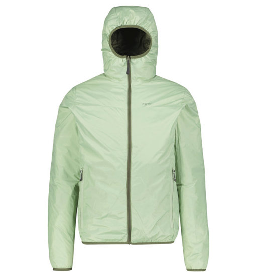 Meru Naknek Pak Hoodie - giacca trekking - uomo. Taglia 2XL