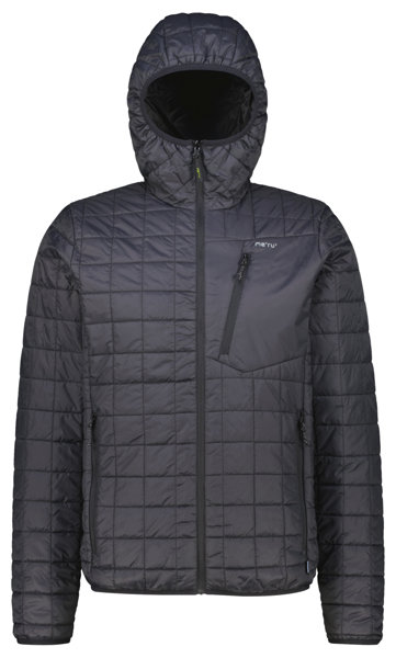 Meru Naknek Pak Hoodie - Wanderjacke - Herren, Gr. S