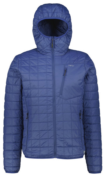 Meru Naknek Pak Hoodie - Wanderjacke - Herren, Gr. S