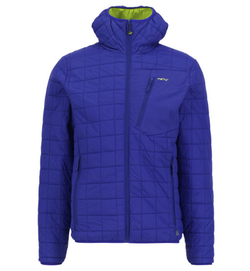 Meru Naknek Pak Hoodie - giacca trekking - uomo. Taglia XL
