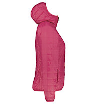 Meru Naknek W - giacca trekking - donna, Pink/Orange
