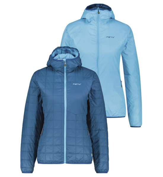 Meru Naknek W - giacca trekking - donna | Sportler.com