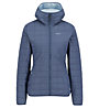 Meru Naknek W - Wanderjacke - Damen, Light Blue