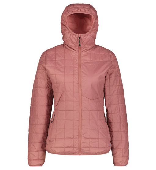 Meru Naknek W's Light Padded - giacca trekking - donna. Taglia XS