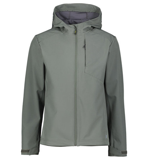 Meru Nancy M - giacca softshell - uomo. Taglia XL