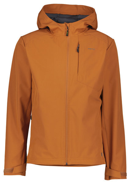 Meru Nancy M - Softshelljacke - Herren, Gr. L