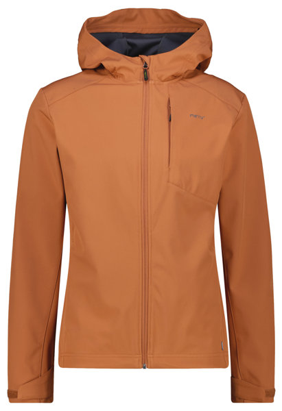 Meru Nancy M - Softshelljacke - Herren, Gr. 2XL