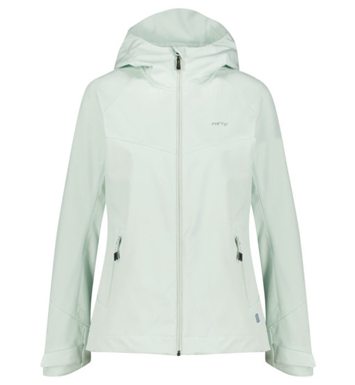 Meru Nancy W - giacca softshell - donna. Taglia I54 D48