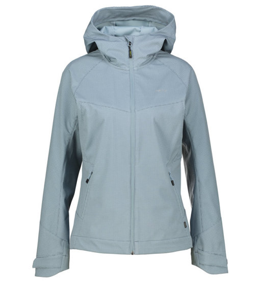 Meru Nancy W Giacca Softshell Donna: Recensione e Prezzo