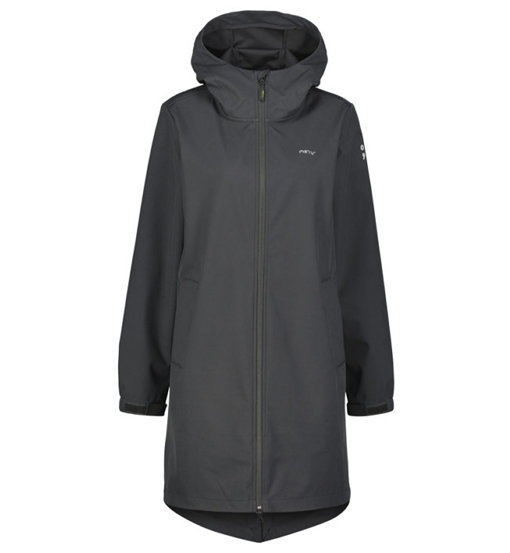 Giacca Softshell Donna Meru Nancy: Recensione e Prezzo