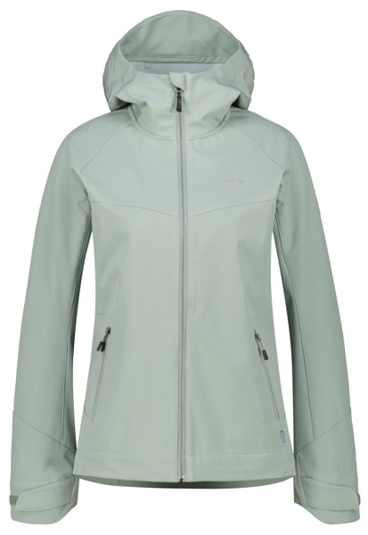 Meru Nancy W - Softshelljacke - Damen, Gr. I44 D38