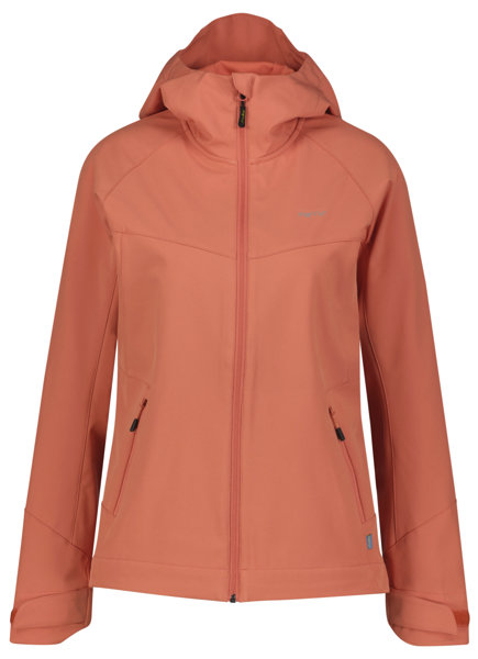 Meru Nancy W - Softshelljacke - Damen, Gr. I48 D42