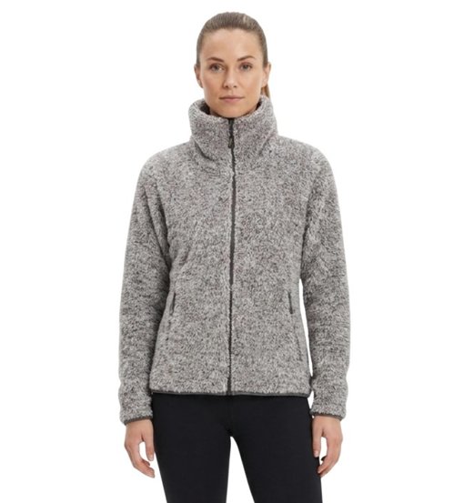Giacca in Pile Donna Meru Narbonne 2.0 | MyFitRank