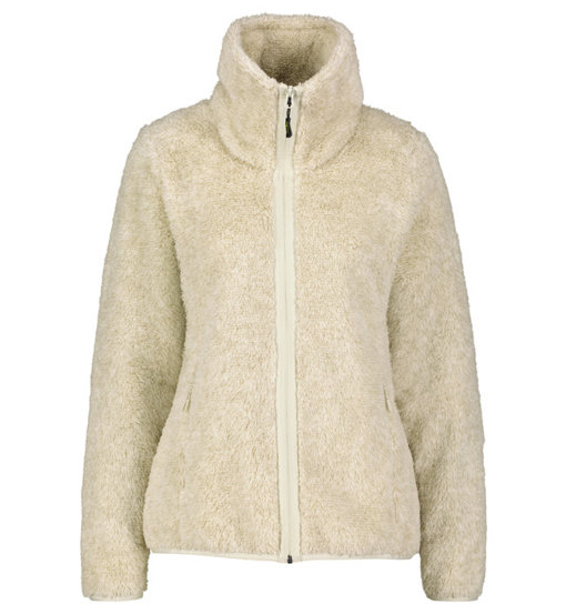 Meru Narbonne W - giacca in pile - donna. Taglia I42 D36