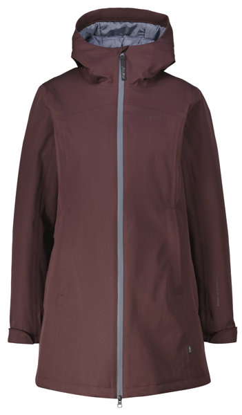 Meru Nora W - Trekkingjacke - Damen, Gr. I42 D36