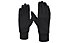 Meru Nuuk - Handschuhe - Herren, Black