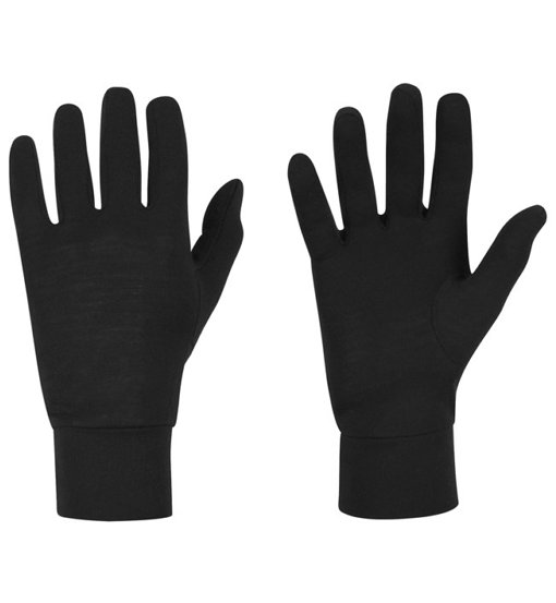 Meru Nuuk Merino M - guanti - uomo. Taglia XS