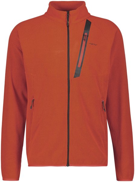 Meru Ohope M - Fleecepullover - Herren, Gr. 2XL