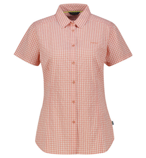 Meru Otta W - camicia a maniche corte - donna. Taglia I48 D42
