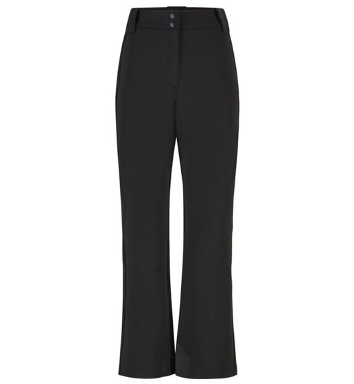 Meru Pant Woman Stretch W: Recensione Pantaloni Sci Donna