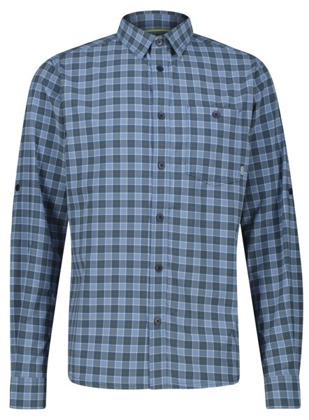 Meru Peania M – Hemd – Herren, Gr. XL