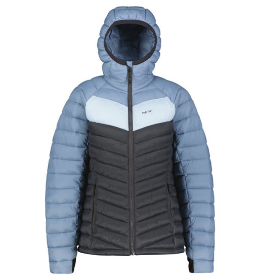 Meru Perryville W - giacca trekking - donna. Taglia XS