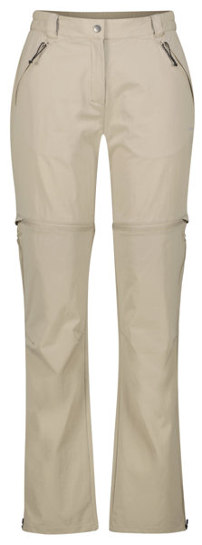 Meru Peru TZ W - Zip-Off-Hosen - Damen, Gr. XS