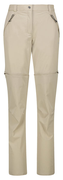 Meru Peru Z W - Zip-Off-Hosen - Damen, Gr. L