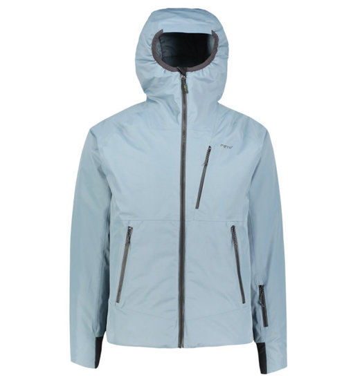 Meru Pilot Point M - giacca trekking - uomo. Taglia S