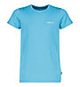 Meru Feilding - T-shirt - bambino, Light Blue/White