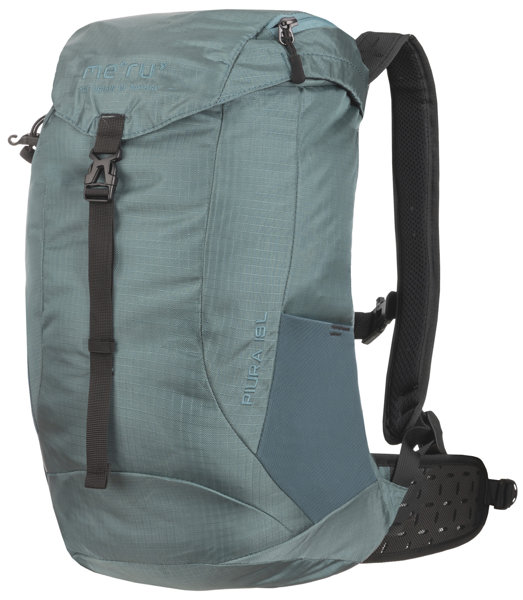 Meru Piura 18 - Wanderrucksack, Gr. 18