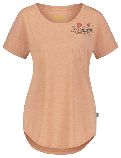Meru Portoalegre W - T-Shirt - Damen, Gr. I44 D38