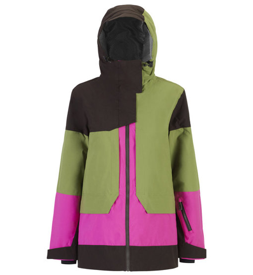 Meru Presena W - giacca da sci - donna. Taglia XS