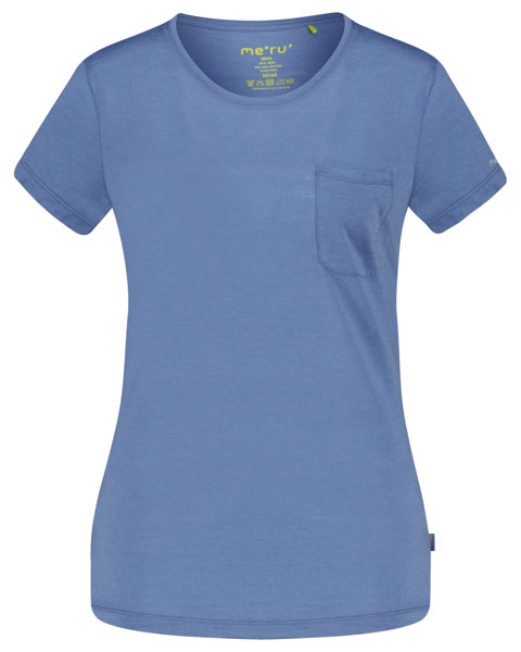 Meru Queluz W - T-Shirt - Damen, Gr. I46 D40