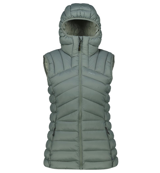 Meru Rakaia - gilet trekking - donna. Taglia XL