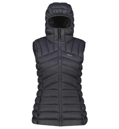 Meru Rakaia - gilet trekking - donna. Taglia L