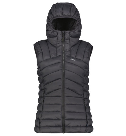 Meru Rakaia - gilet trekking - donna. Taglia L