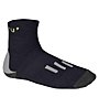 Meru Rohtang - Trekkingsocken - Herren, Navy/Green